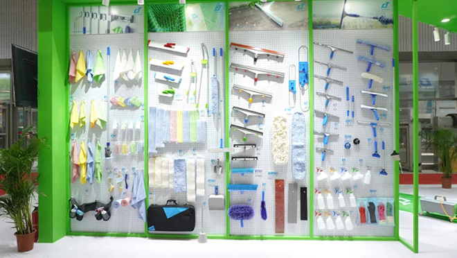 產(chǎn)業(yè)轉(zhuǎn)型升級(jí)的關(guān)鍵時(shí)刻丨相約廣州酒店用品展,邂逅施達(dá)CT