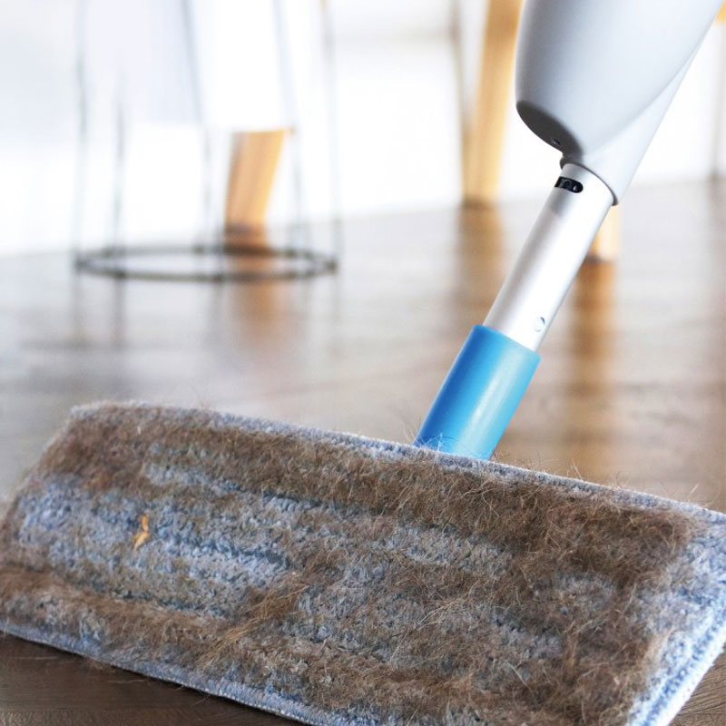 施達噴水拖把,不彎腰不換水,讓做家務(wù)變的更簡單!