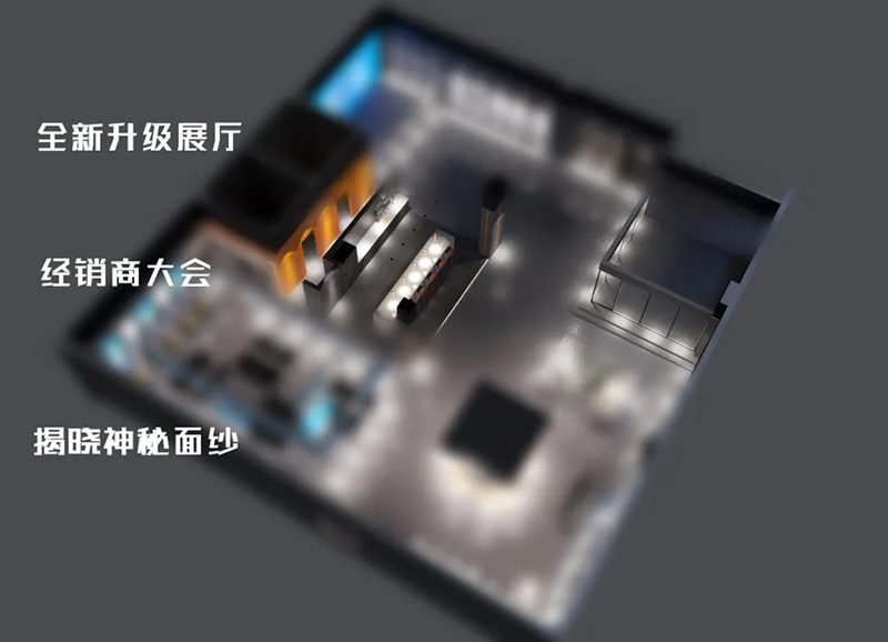 活動預告丨高瞻遠矚,智變·贏未來。施達2021年度重大活動即將拉開序幕